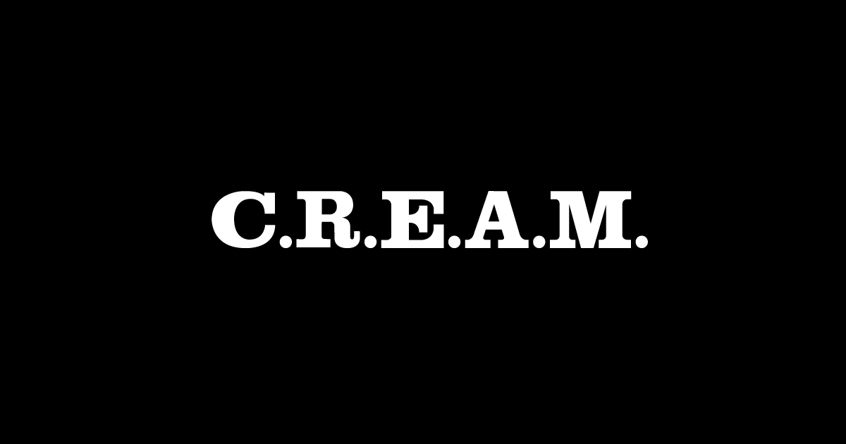 CREAM /クリーム <海外ブランドシルバーアクセサリーの専門店